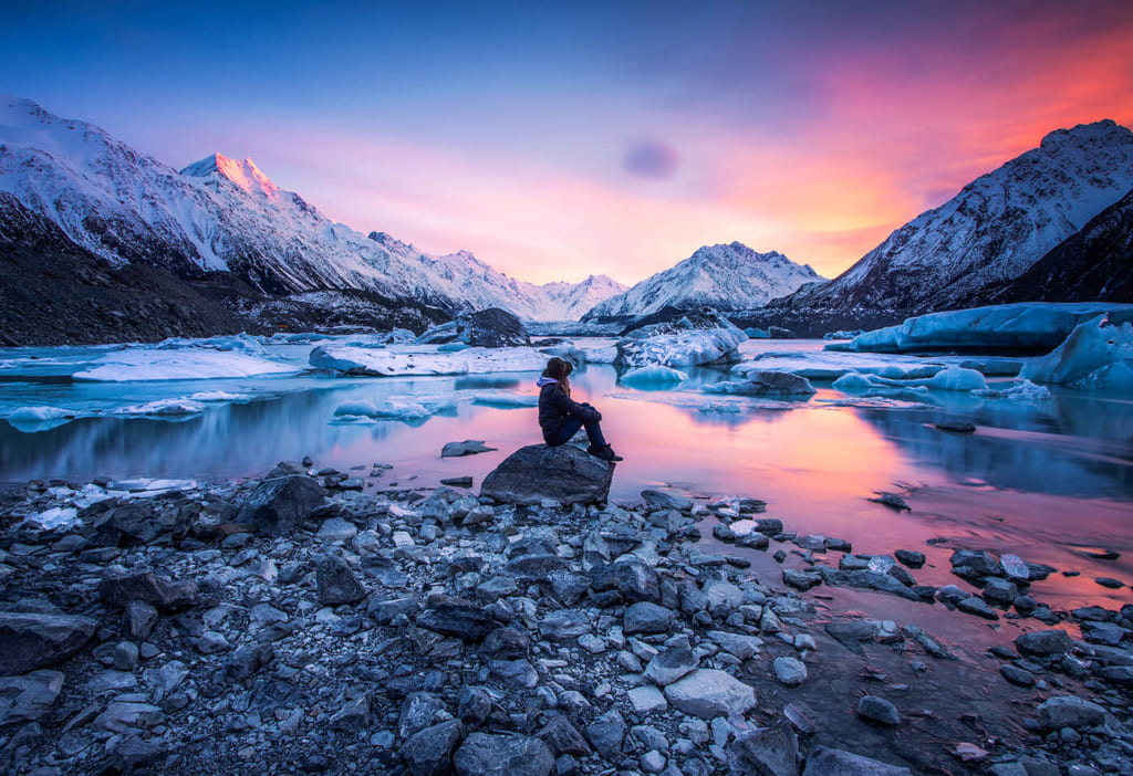 New Zealand Citizen Working In Australia Tax