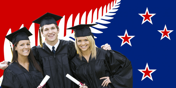 Những giấy tờ cần thiết trong hồ sơ xin visa du học New Zealand
