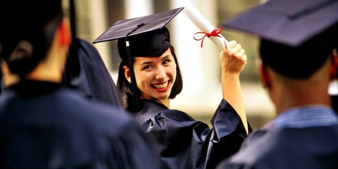 Du học nước nào có cơ hội định cư sau tốt nghiệp cao nhất?