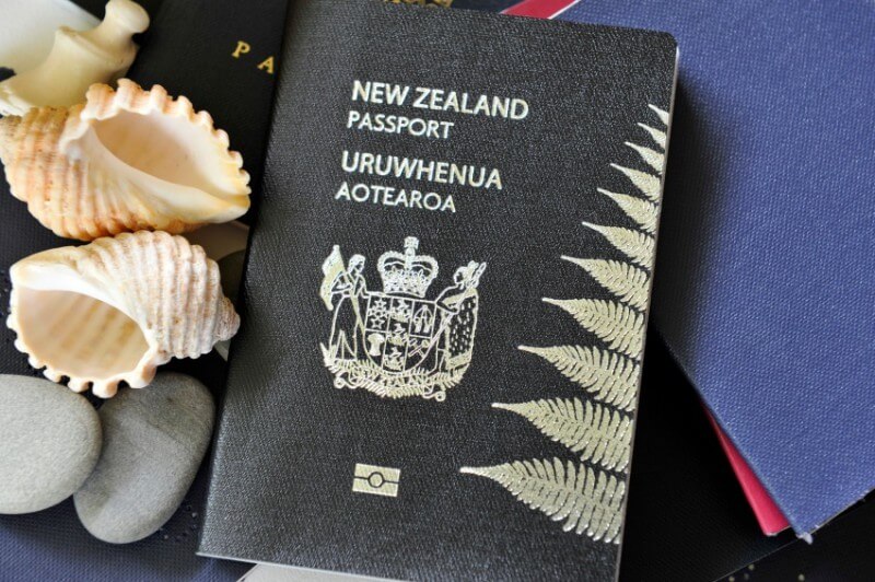 Condition For New Zealand Citizens To Get 5 Year Vietnam Visa 0819