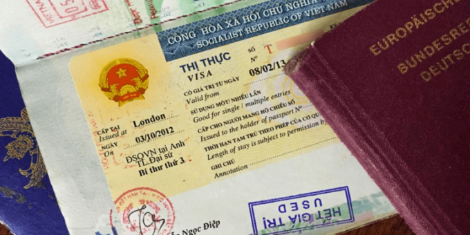 Vietnam Electronic Visa E Visa For Australian Citizens 0974