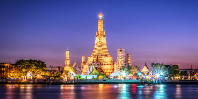 Du lịch Thái Lan tháng 6: Nên book tour của công ty nào?
