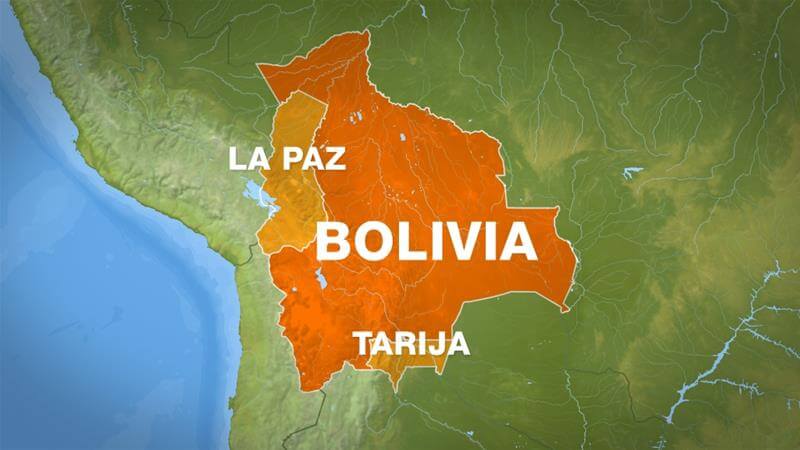 Vietnam Visa for the Bolivian citizens