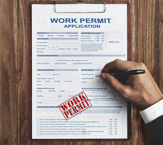 What is the new regulations for expats about Work Permit Vietnam?