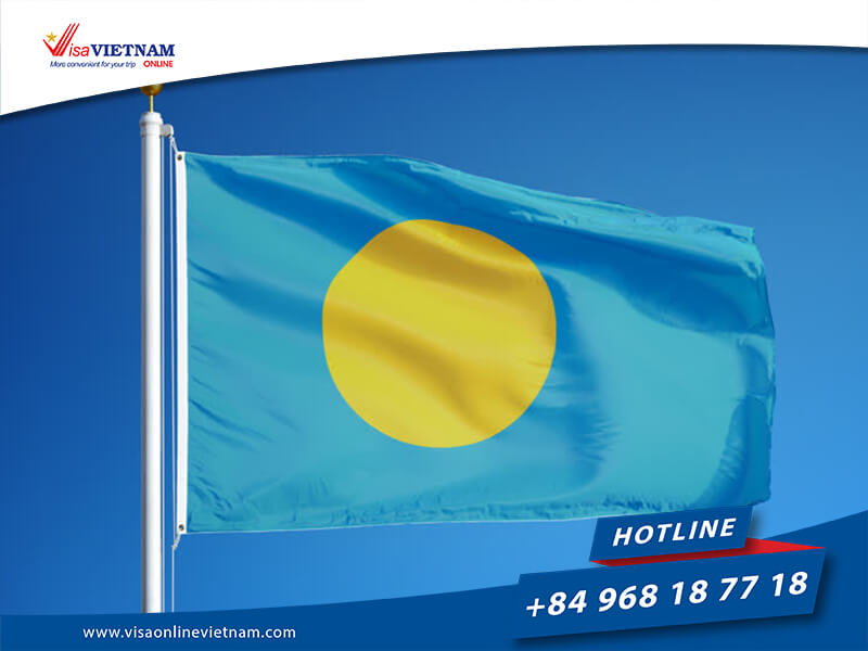 Best tips to apply Vietnam visa for Palau citizens