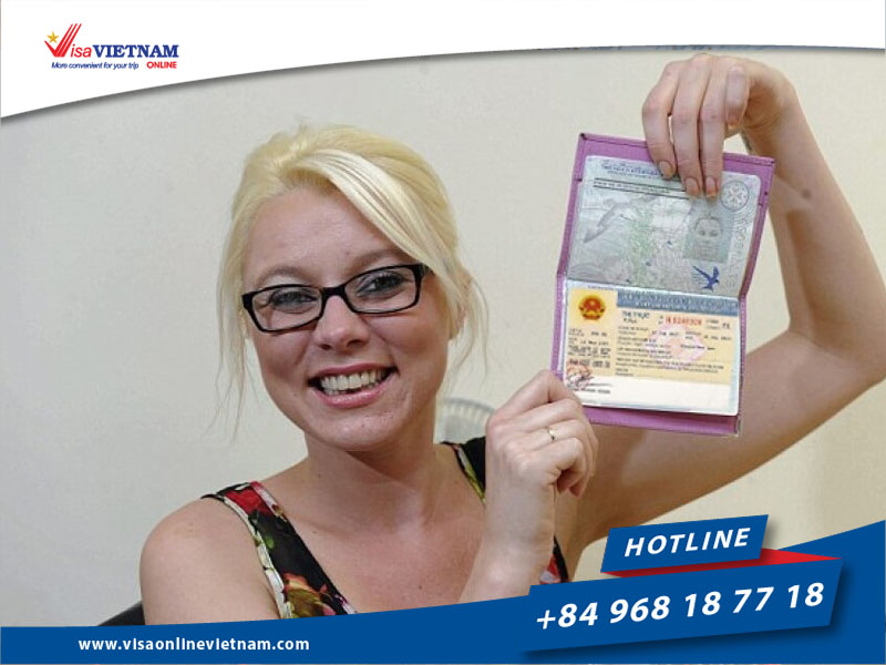 How many ways to apply Vietnam visa for Australian citizens?