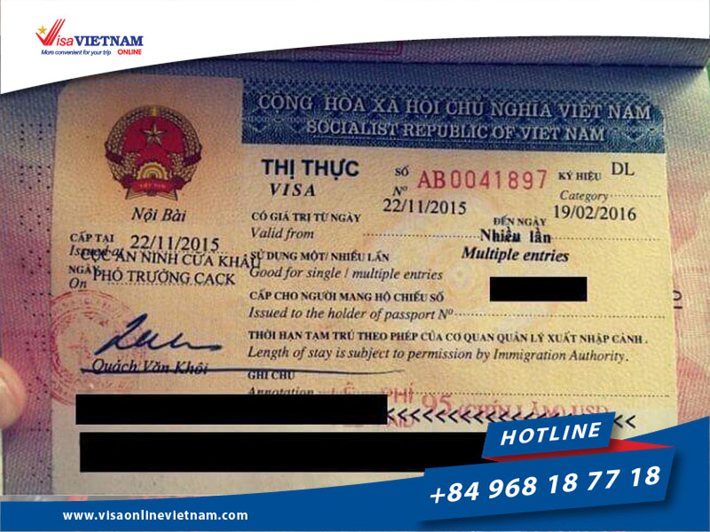 Is it difficult to get Vietnam visa Extension