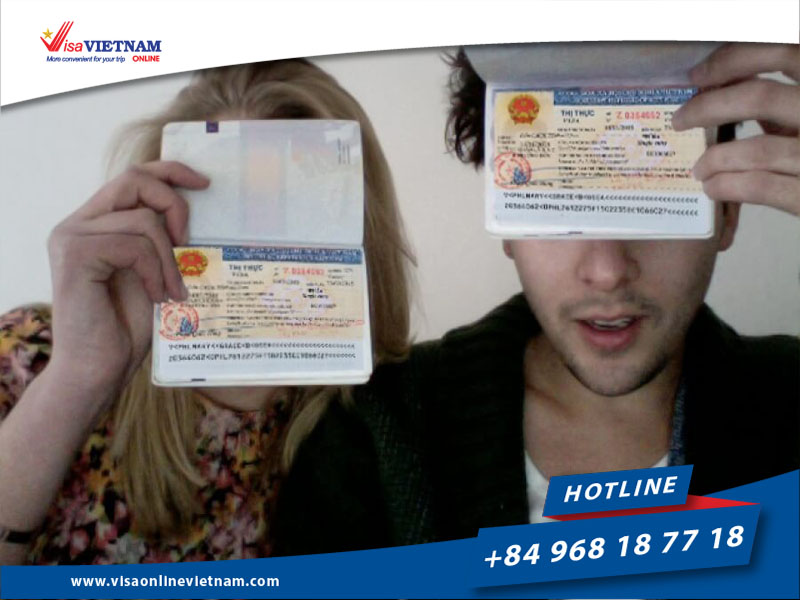 How to get Vietnam visa from Armenia? - Viyetnamakan viza Hayastanum