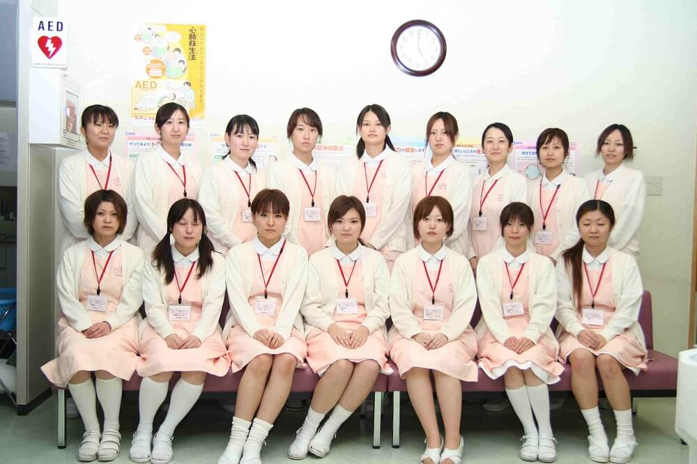 Học Bổng Du Học Nhật Bản: Cơ Hội Cho Sinh Viên Học Điều Dưỡng