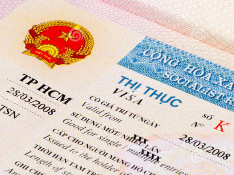 gia hạn visa cho người nước ngoài