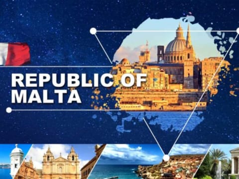 Định cư Malta theo diện đầu tư