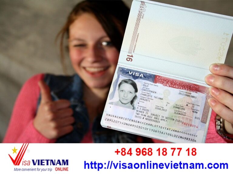 Get Your Vietnam Visa Fast With Expedited And Super Urgent Options Emergency And E Visa 8087