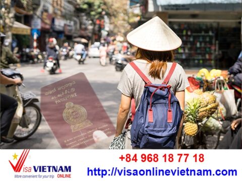 Emergency Vietnam Visa