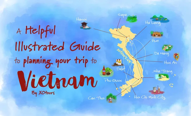 vietnamese travel tips