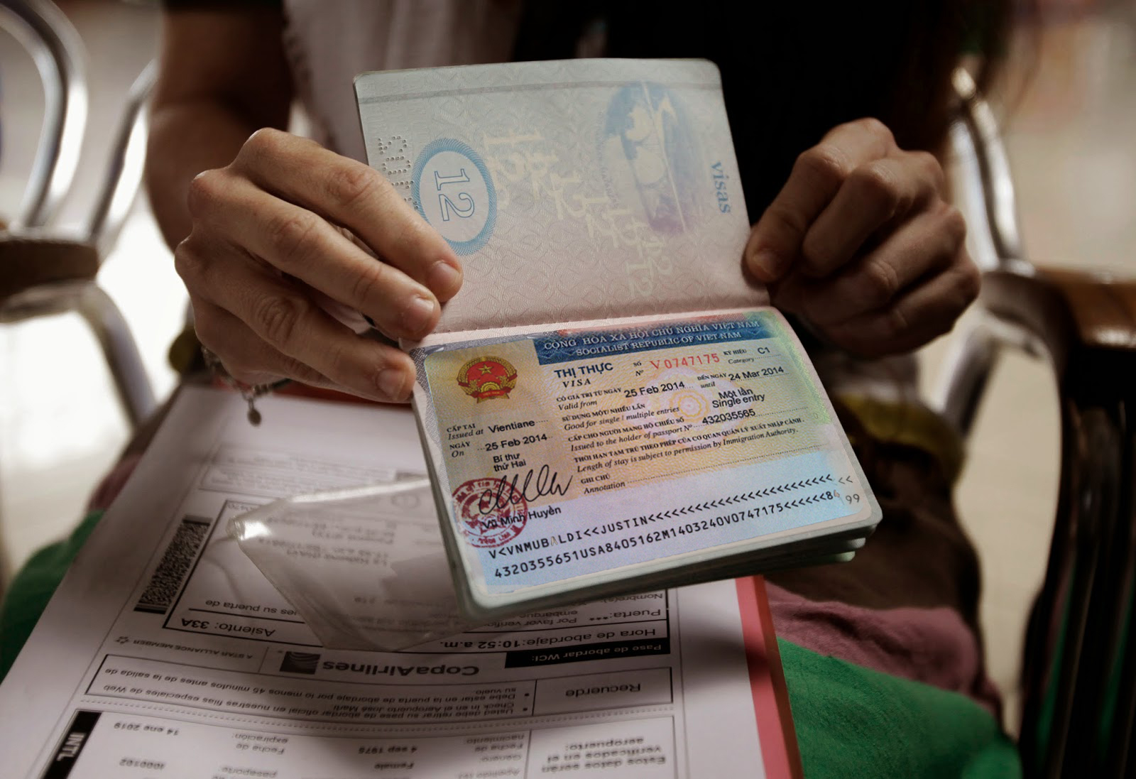How to Get a Vietnamese Visa in Sydney A Comprehensive Guide