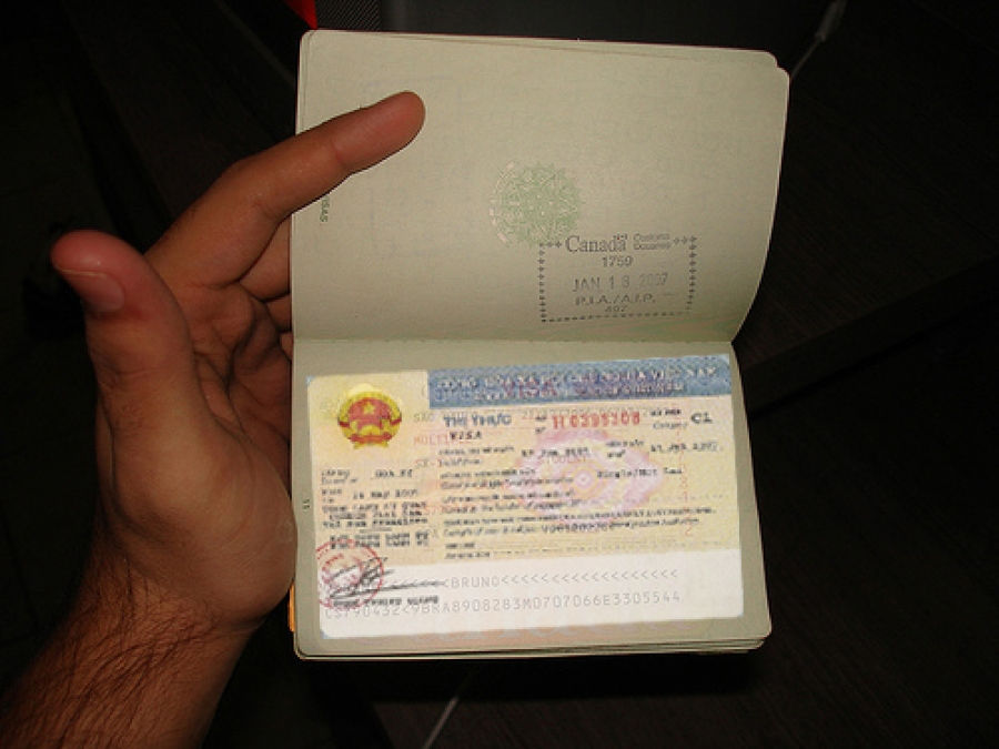A Comprehensive Guide to Applying for a Vietnam Visa