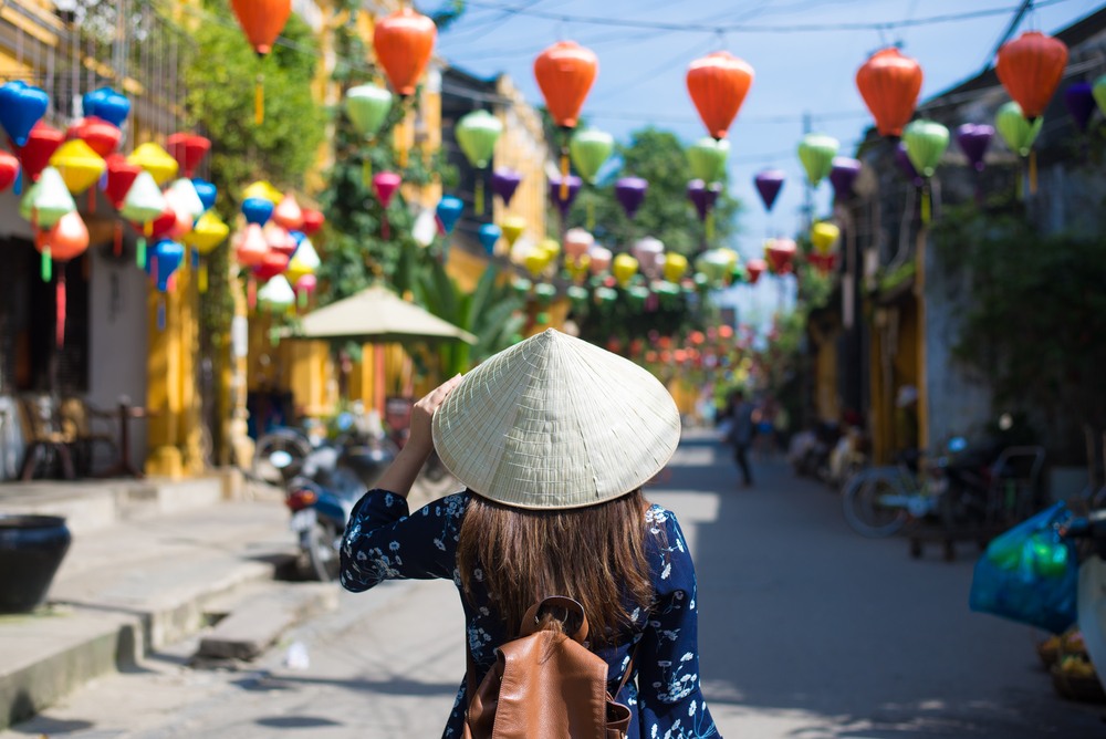 Applying for a Vietnam Visa A Comprehensive Guide