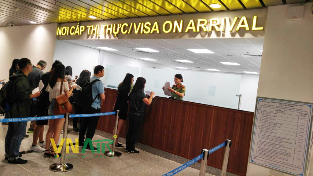 A Comprehensive Guide to Applying for a Vietnam Visa
