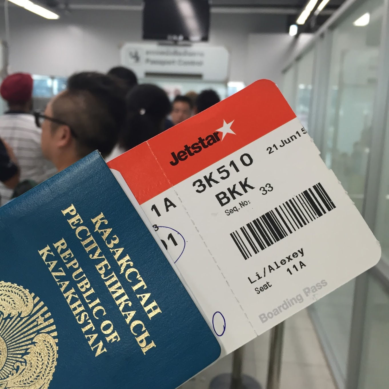 В казахстан можно без визы. Билеты в Казахстан на самолет.