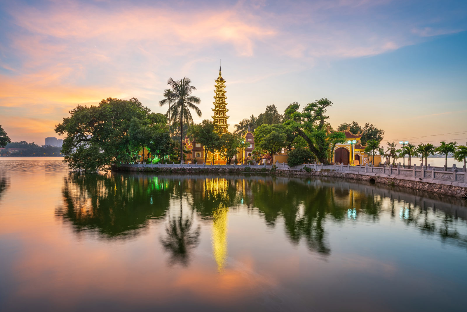 How to Get a Vietnam Visa from the Czech Republic A Comprehensive Guide