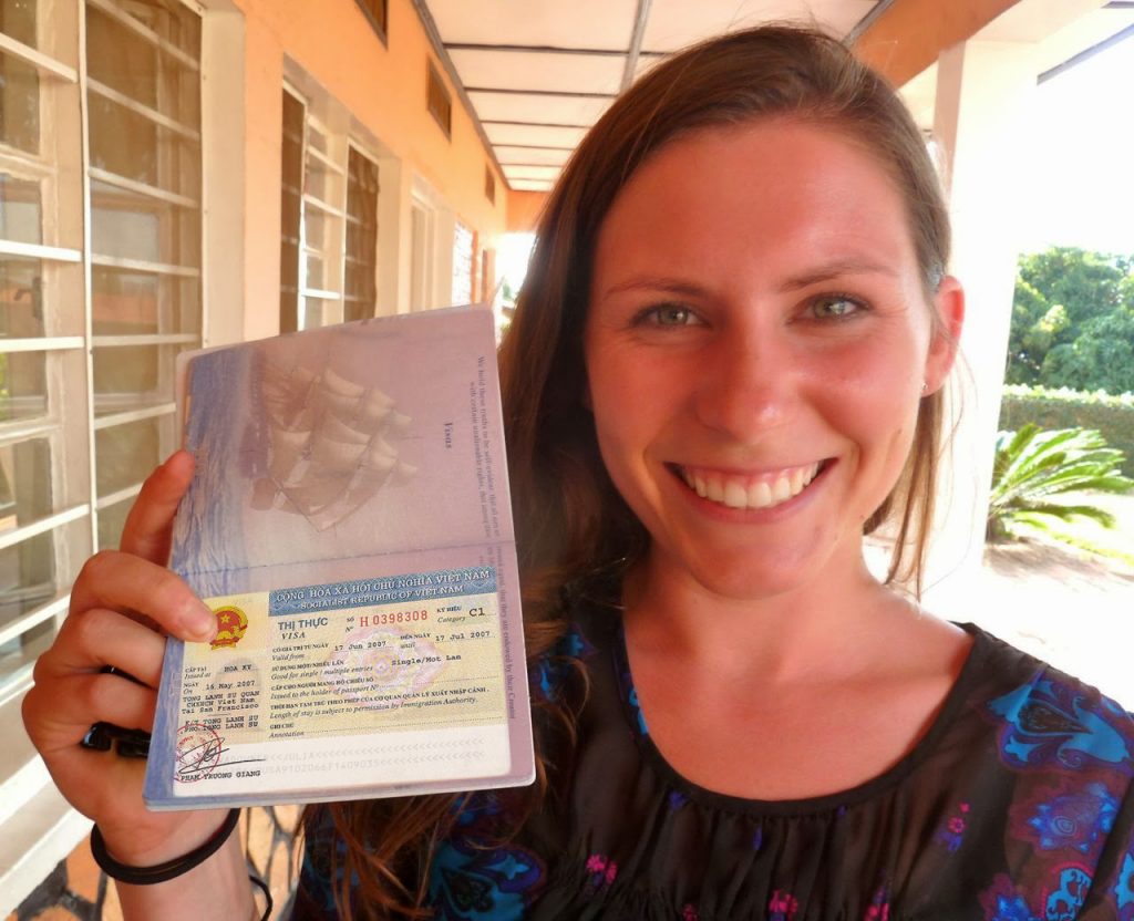 Vietnam Visa for Central African Republic Citizens Requirements, Application Process, and More
