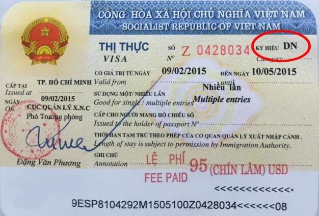 Vietnam Visa for Christmas Islander Requirements, Application Process, and More