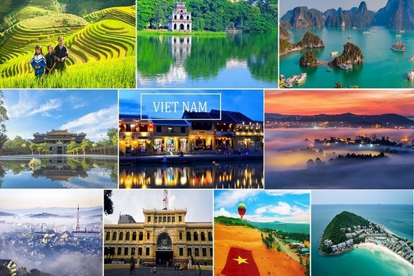 Vietnam Visa for Costa Rican Citizens Requirements, Process, Fees and More