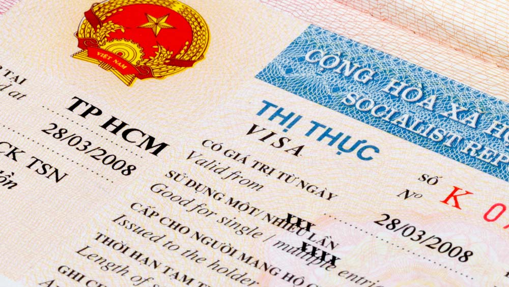 Vietnam Visa for French Guiana Requirements, Process, and Types