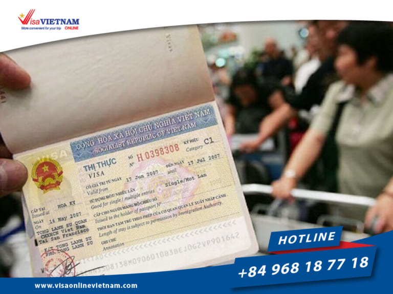 Vietnamese Embassy in Australia Location, Contact Info, Visa  Consular Services