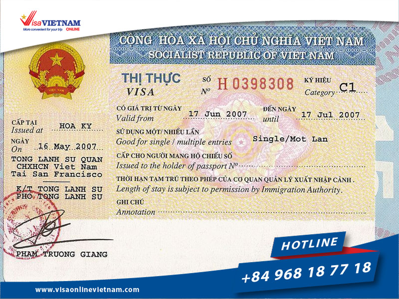 Vietnamese Embassy in Australia Location, Contact Info, Visa  Consular Services