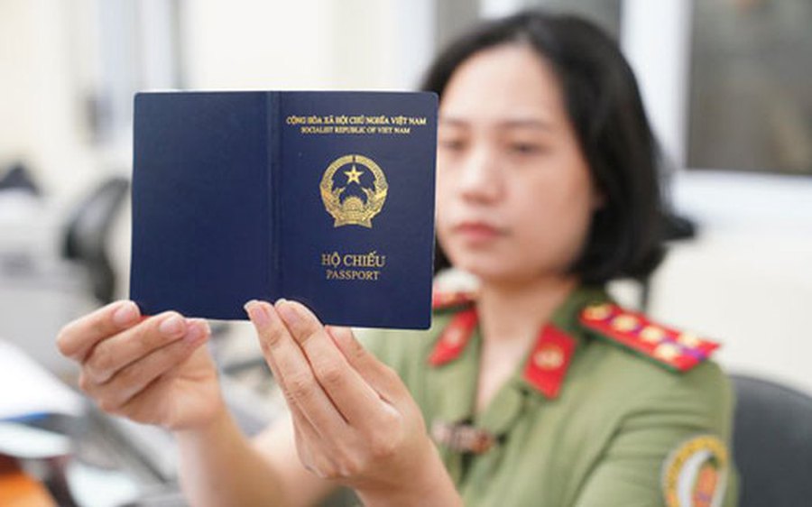 All e-visa procedures handled online: Immigration Department