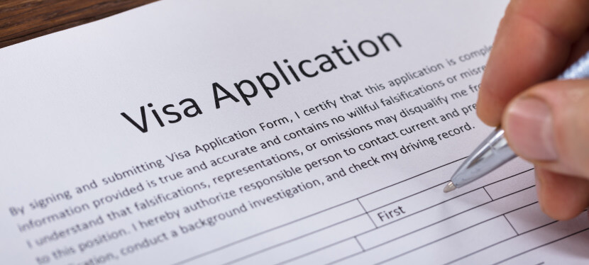 How to Get a Vietnam Visa from South Korea