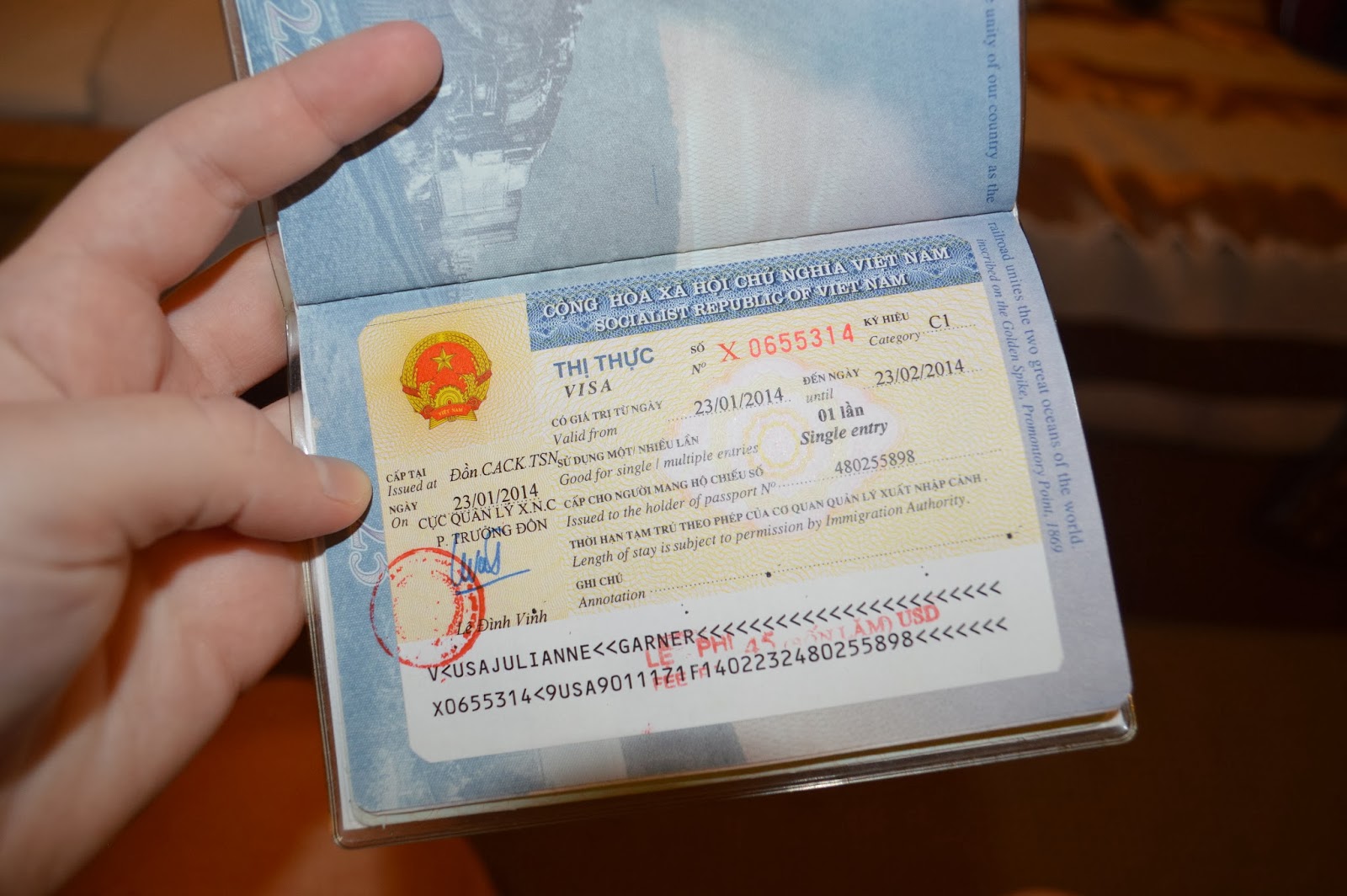 Top 10 Vietnam E-visa review