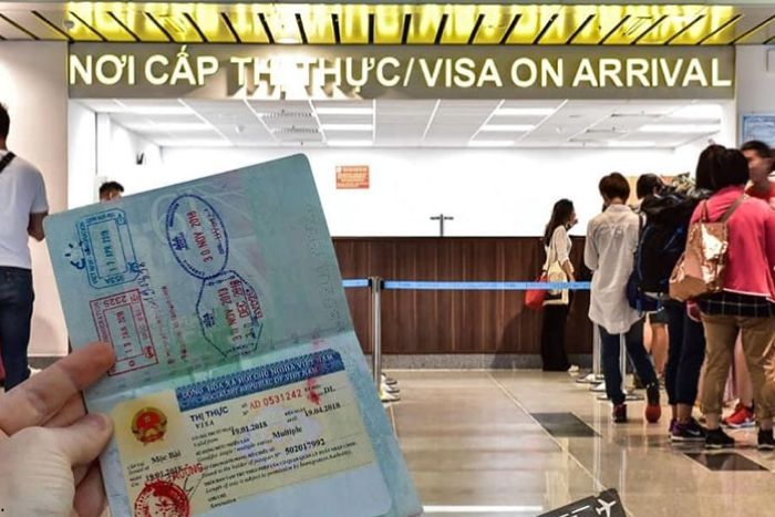 Vietnam E-Visa for New Zealand Citizens 2026: The Only Guide You Actually Need