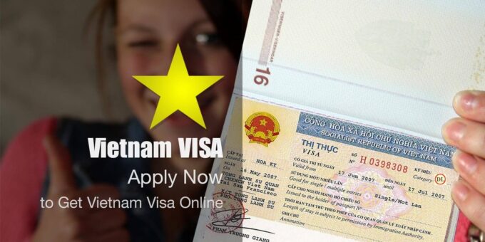 Visa d'urgence pour le Vietnam - Votre solution pour les plans de