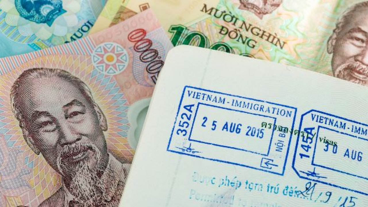 Vietnam Visa eVisa vs. Visa on Arrival