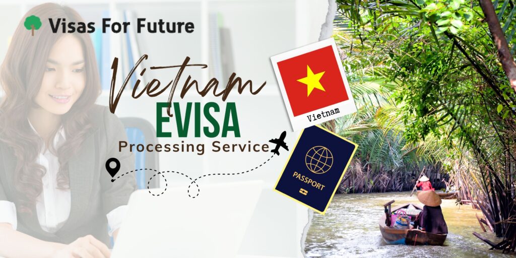 Vietnam eVisa vs. Visa on Arrival