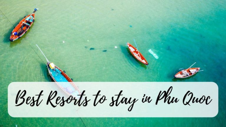 Top 10 <strong>Hotels in Phu Quoc</strong> Island Vietnam