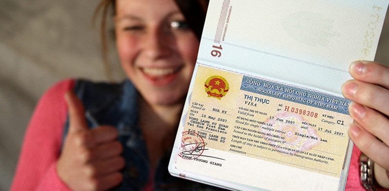 Vietnam Visa Guide A Comprehensive and Hassle-Free Travel Experience 2024