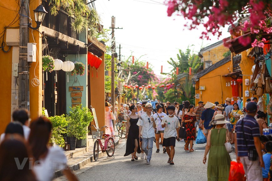 Top 10 Vietnam Tourist Attractions Explore the Beauty and History of This Southeast Asian Gem