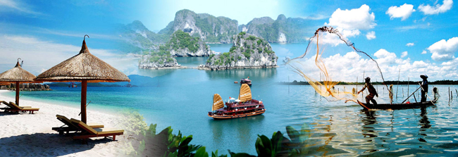 Travelling to Vietnam from US Essential Tips and Unforgettable Experiences