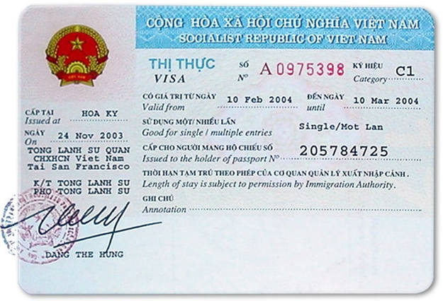 Urgent Vietnam Visa Solutions Expedite Your Travel from New York, USA