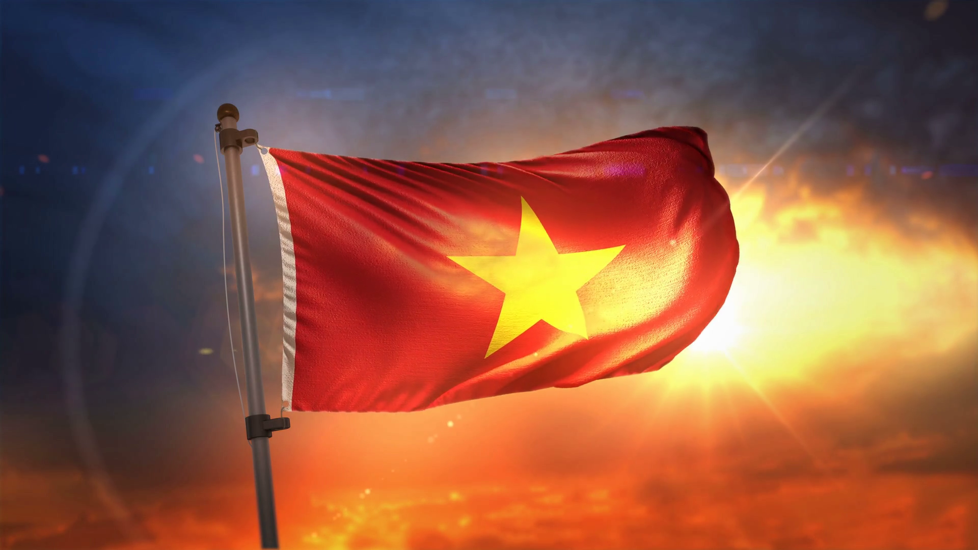 Việt Nam Tổng quan về đất nước và con người