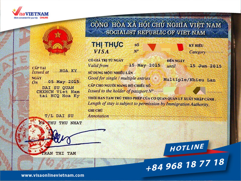 How to Get a Vietnam Visa in Germany A Comprehensive Guide for German Citizens