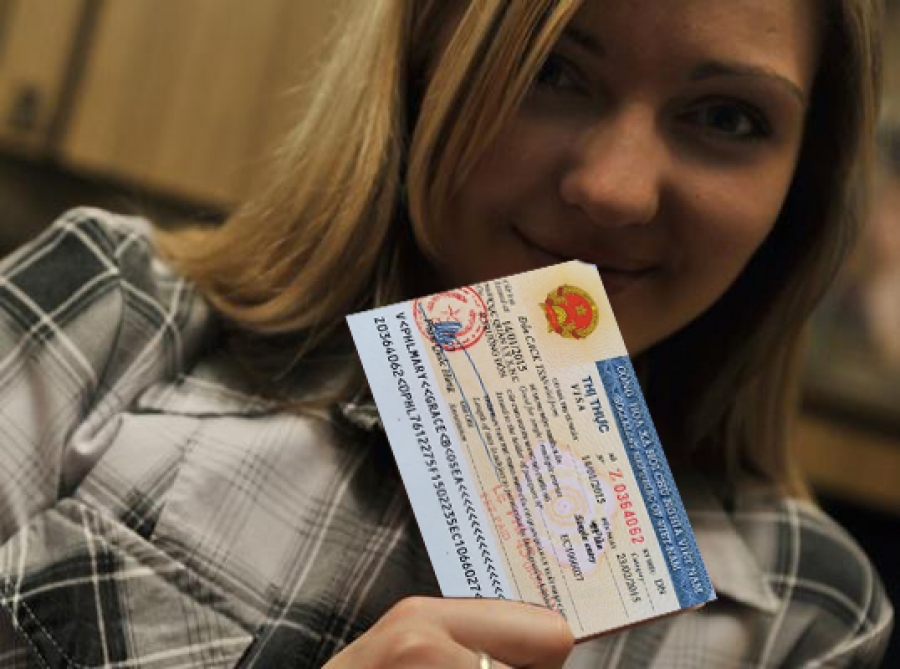 Vietnam Visa Requirements for Russian Nationals
