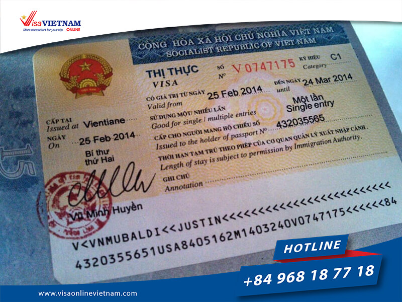 Comprehensive Guide to Visas for Vietnam - Everything You Need to Know