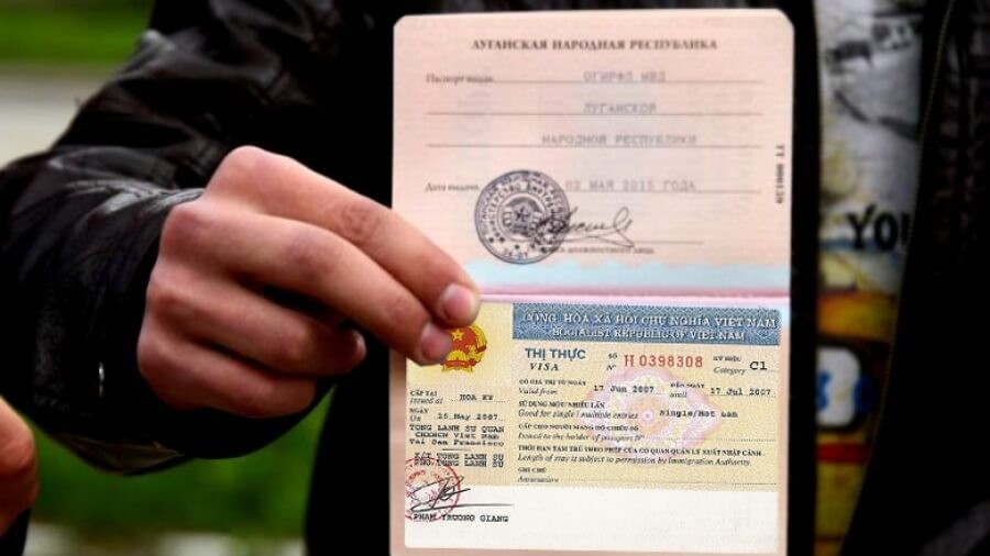Comprehensive Guide to Visas for Vietnam - Everything You Need to Know