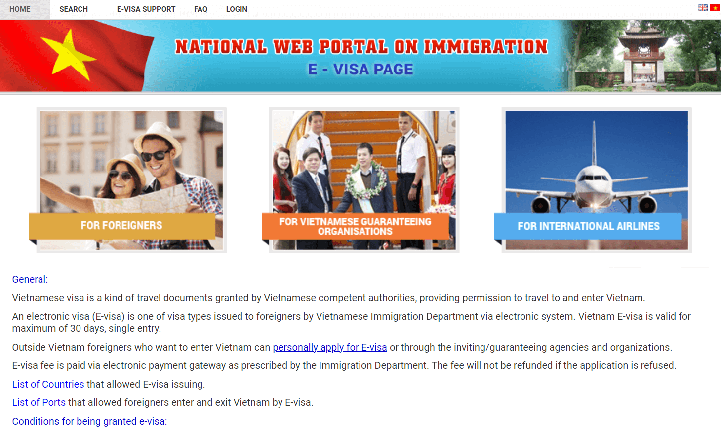 Quick Vietnam Visa 2024 A Comprehensive Guide for Hassle-Free Travel