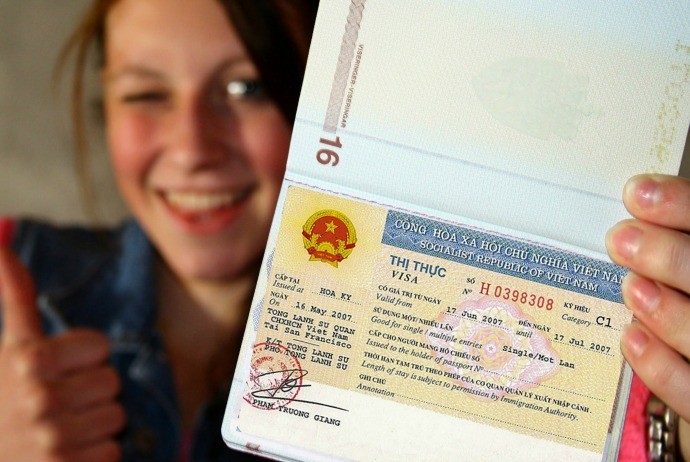 Quick Vietnam Visa 2024 A Comprehensive Guide for Hassle-Free Travel