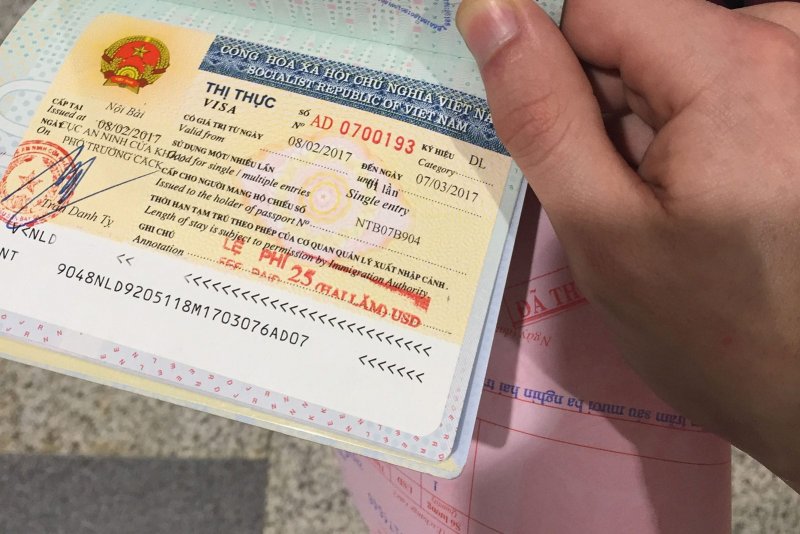 Hoe u een visum voor Vietnam kunt krijgen in 2024